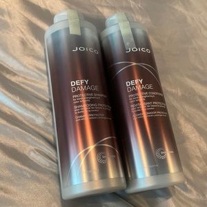 Joico shampoo & conditioner
